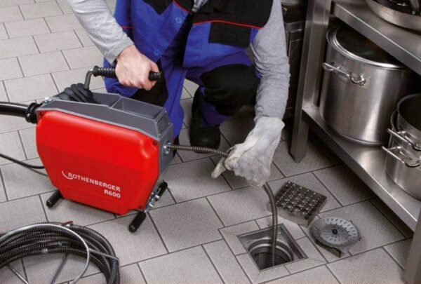 Etimesgut tıkanıklık açma