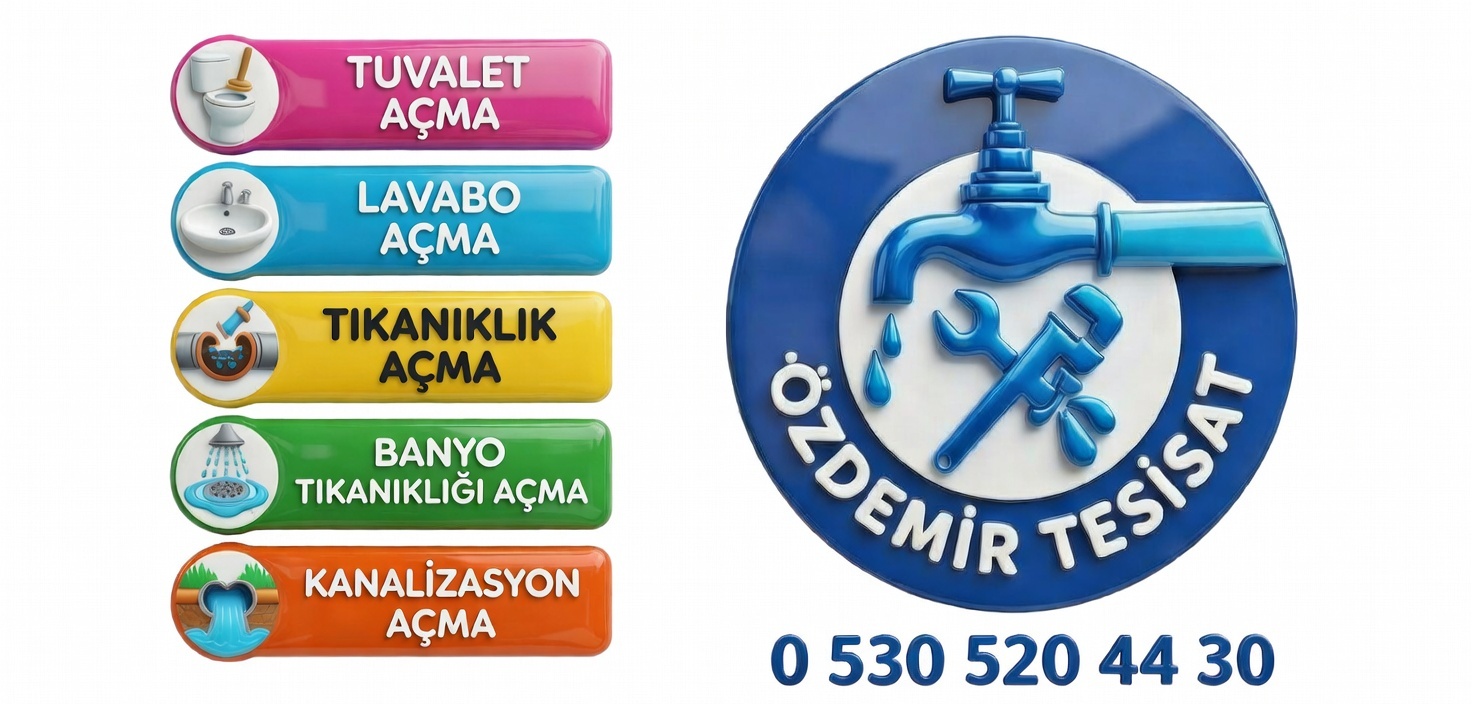 Beysukent Tesisatçı